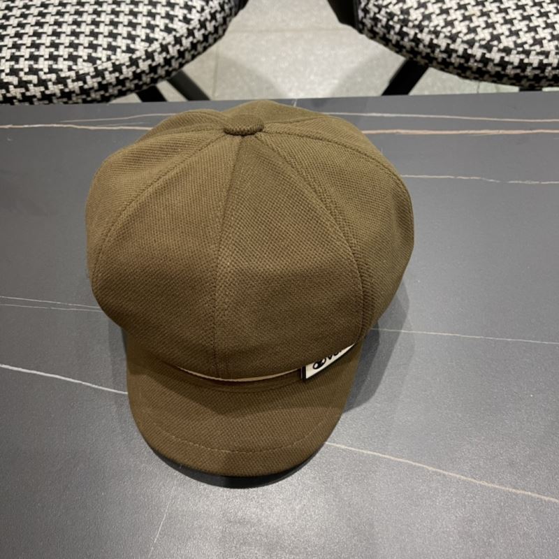 Louis Vuitton Caps